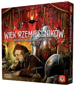 Architekci Zachodniego Królestwa: Wiek Rzemieślników