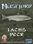 Nusfjord: Salmon Deck
