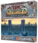 Neuroshima: Last Aurora: Przebudzenie Molocha