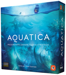 Aquatica
