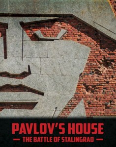 Pavlov's House (second edition)