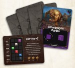 Kartografowie: Zasadzki