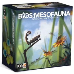 Bios: Mesofauna