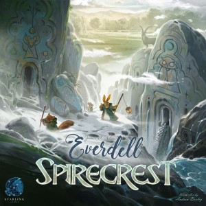 Everdell: Zimowy szczyt (edycja kolekcjonerska)
