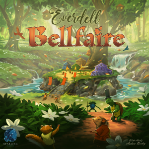 Everdell: Święto Lata