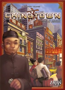 Chinatown (edycja angielska)