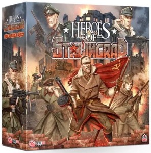 Heroes of Stalingrad