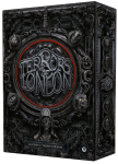 Terrors of London: Słudzy Czarnej Bramy
