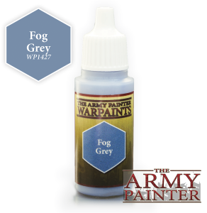 Warpaints: Fog Grey