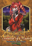 Argent: Festival of Masks