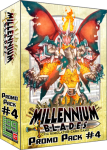Millennium Blades: Final Bosses expansion