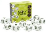 Story Cubes: Podróże