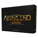 Aeon's End Legacy (edycja polska)