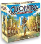Cleopatra and the Society of Architects: Deluxe Edition