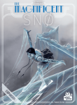 The Magnificent: SNØ expansion