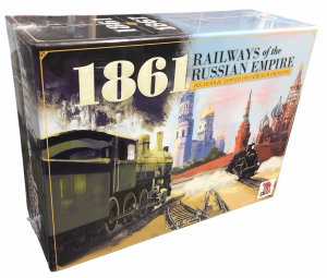 1861: Russia/1867: Canada