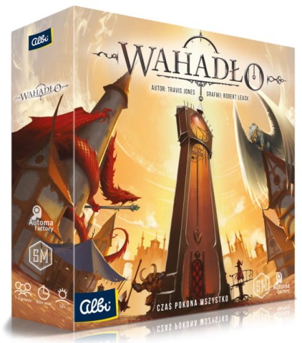 Wahadło