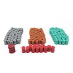 Barrel Tokens for Pipeline - (145 elementów)