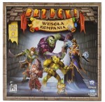 Brzdęk!: Wesoła kompania