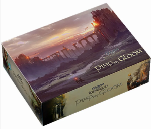 Gloom of Kilforth: Pimp my Gloom