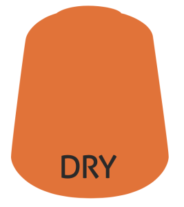 Citadel Dry - Ryza Rust