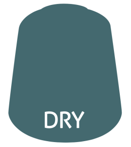 Citadel Dry - Thunderhawk Blue