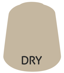 Citadel Dry - Terminatus Stone