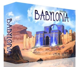 Babylonia (edycja polska)