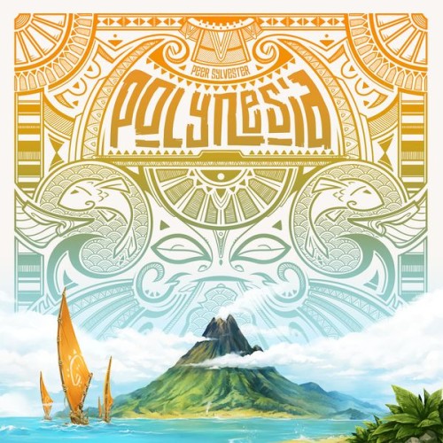 Pudełko: Polynesia (edycja polska)