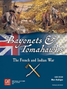 Bayonets and Tomahawks (2nd printing)