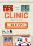 Clinic: Deluxe edition - Extension #1
