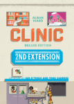 Clinic: Deluxe edition - Extension #2