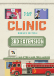 Clinic: Deluxe edition - Extension #3
