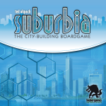 Suburbia (2nd edition)