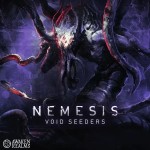Nemesis: Void seeders (edycja angielska)