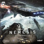 Nemesis: Aftermath (edycja polska)