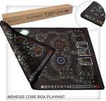 Nemesis: Playmat (mata do gry)
