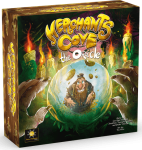 Merchants Cove: The Oracle expansion