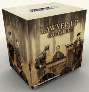 Lawyer Up: Godfather