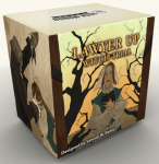 Lawyer Up: Witch Trial