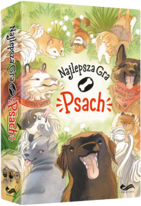 Najlepsza gra o psach