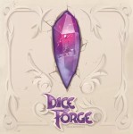 Dice Forge (edycja angielska)