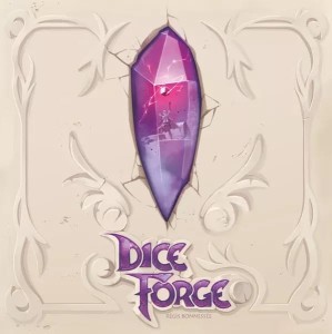 Dice Forge (edycja angielska)