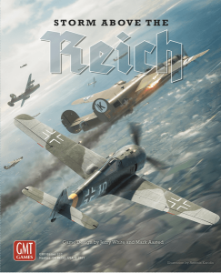 Storm Above The Reich
