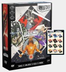 Unmatched: Bitwa Legend część 1