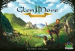 Glen More II: Chronicles - Highland Games expansion