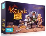Karak: minidodatek: Sidhar, Kirima & Elspeth