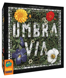 Umbra Via (edycja angielska)