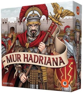 Mur Hadriana