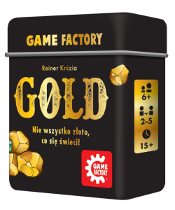 Gold (edycja polska)